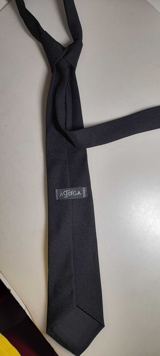 Gravata Traje académico Guarda - A Toga