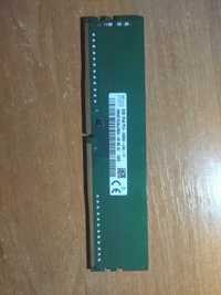 Модуль пам`яті SKhynix DDR4 8Gb SK hynix 2666 MHz (HMA81GU6JJR8N)
