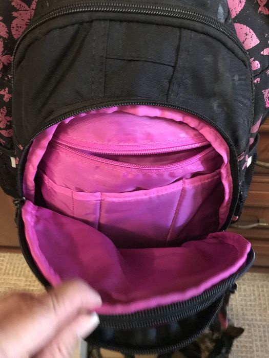 Рюкзак шкільний  Yes