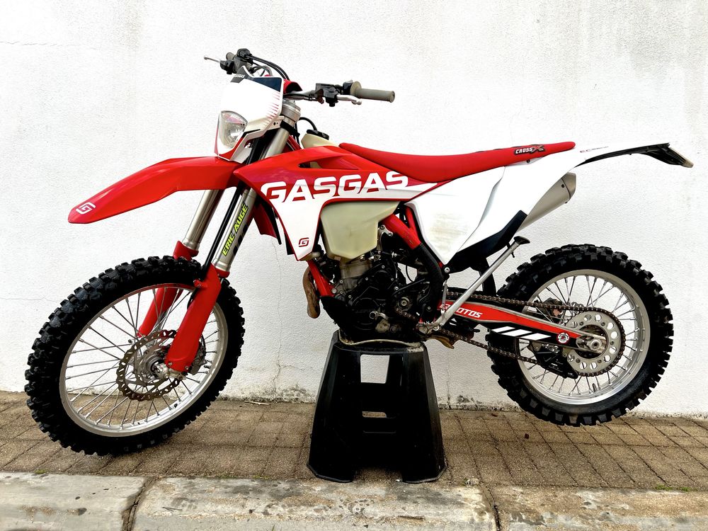 Gas gas EC 350 F