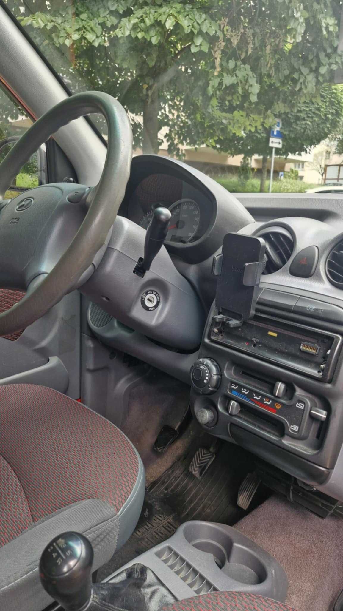 Hyundai Atos  Prime, hatchback, 2007