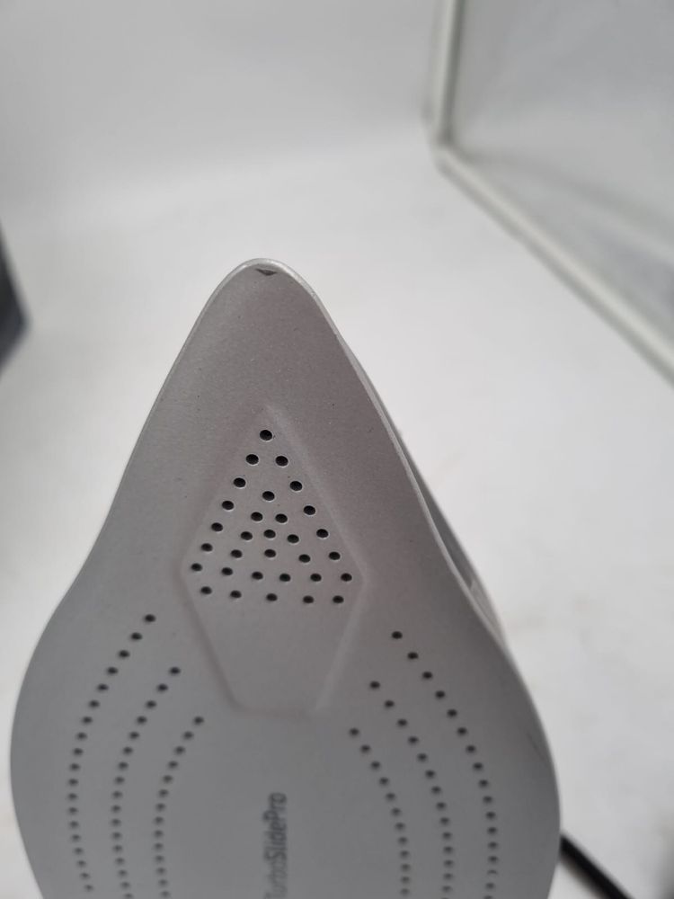 Cecotec żelazko parowe fast and furious 5060 ultra