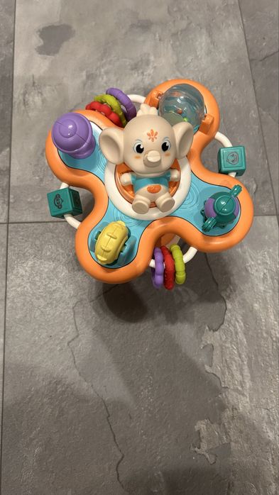 іграшки для найменших