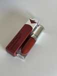 Pomadka MAC cosmetics locked kiss ink 85 czerwona