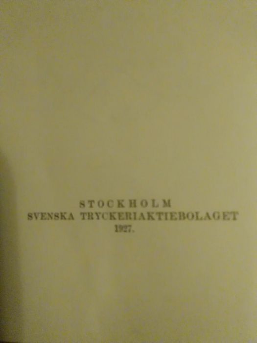 Lindblads Lexikon Książka