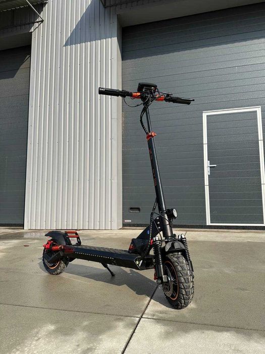 Електросамокат X-BOOST-002 48V 20AH 1200W х2 Dual Motor,Электросамокат