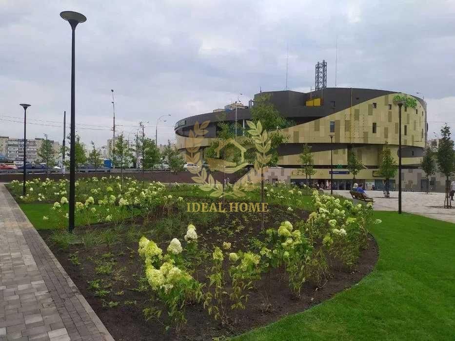 Продаж 3-кімнатної квартири в Києві, м. Героїв Дніпра