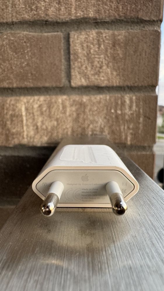 Ladowarka 5 W Iphone/Apple Watch/Airpods/Ipad
