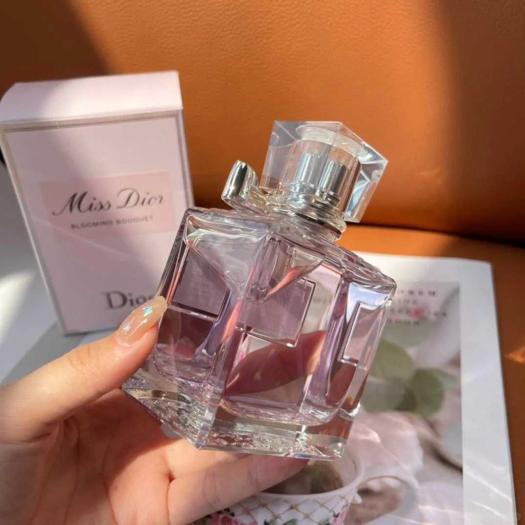(Oryginalny) perfumy Miss Dior Blooming Bouquet 100ml