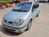 Renault scenic 1.6