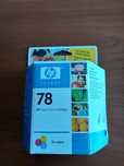 Tinteiro cores hp