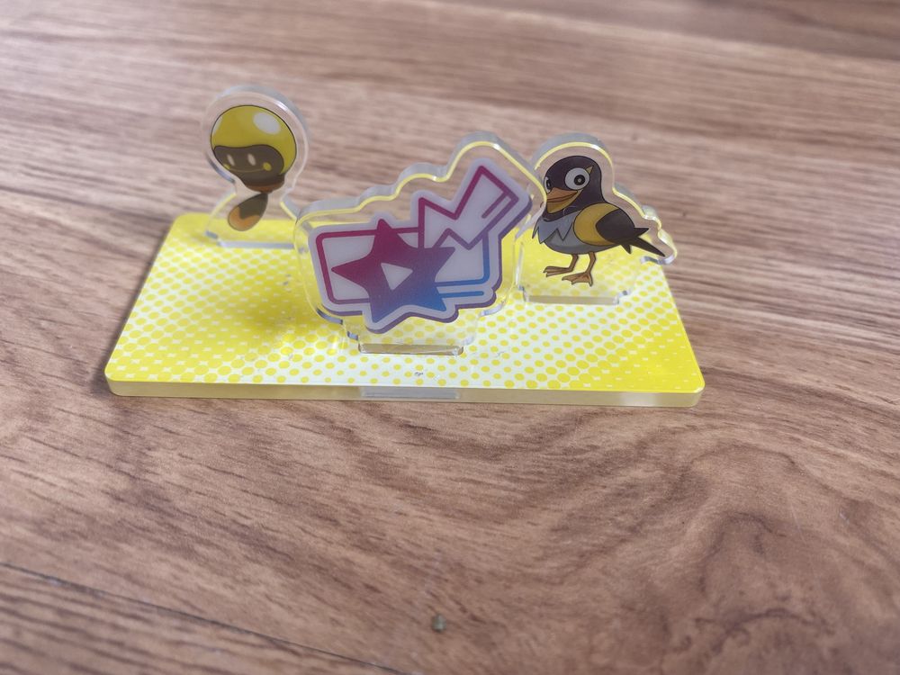 Set de Figuras de Pokémon