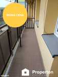 Mieszkanie w Będzinie 50 m2 z dużym  balkonem 12m2