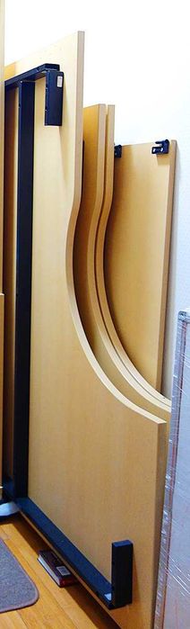 Письмовий стіл офісний, виробництва ЄС - 50%