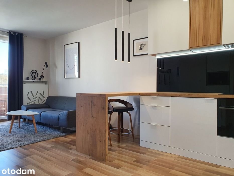 Mieszkanie 2 Pokojowe Bażantów