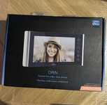 Monitor video porteiro