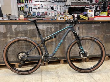 Canyon Lux Trail Cf 7 rozm.M