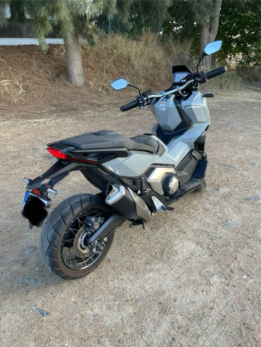 Honda X-ADV 2022 7,900km