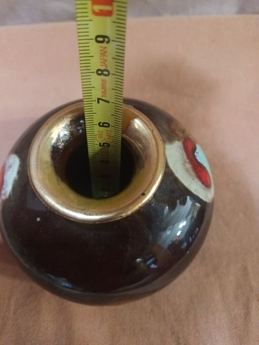 Jarrinha alemã em perfeito estado