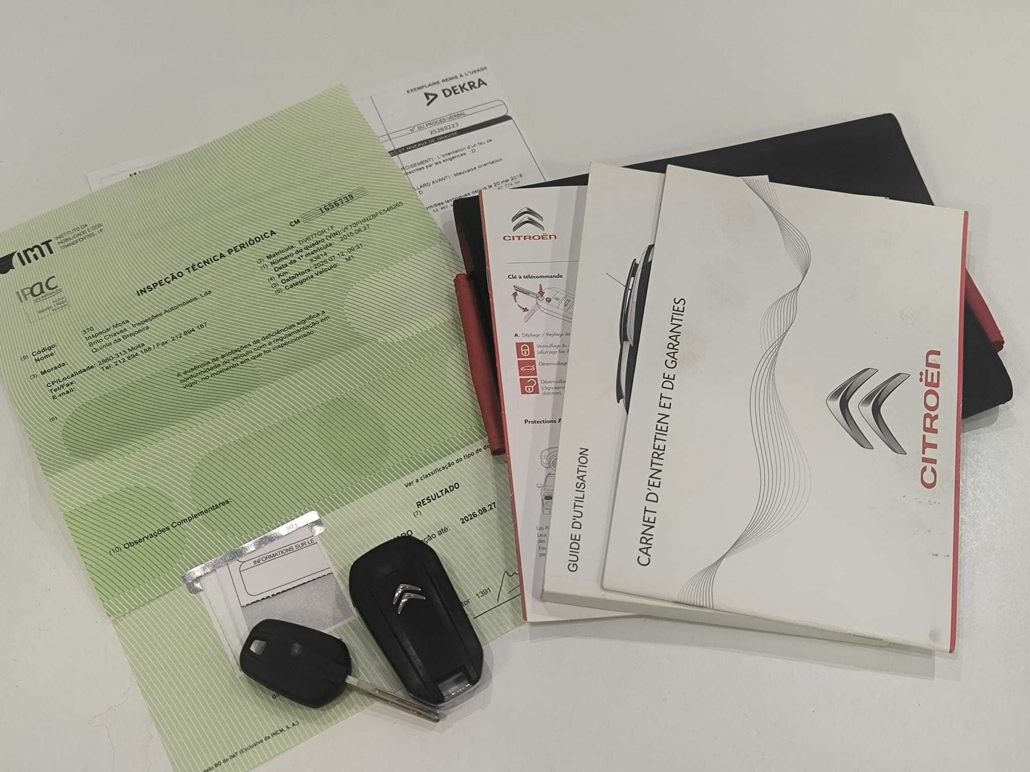 Citroen C4 Cactus 1.2 110cv