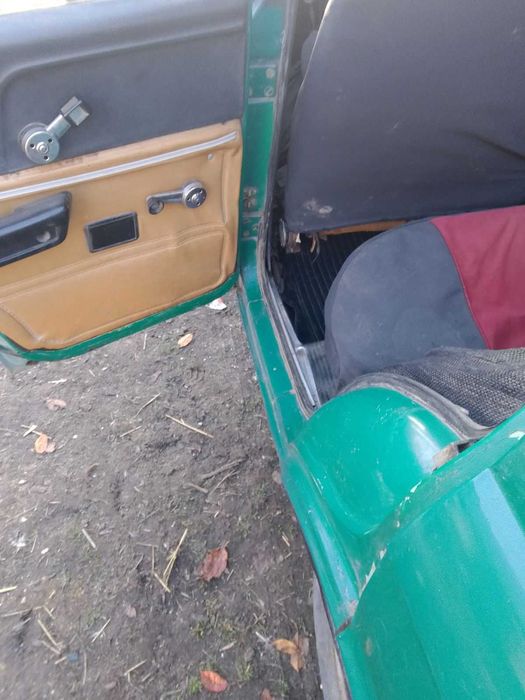 Продаю Москвич 2140