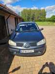 Renault Megane Renault Megane II 1.9 dCi