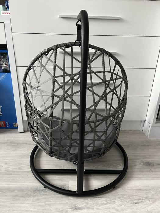 Legowisko Huśtawka Kosz Kokon dla psa