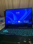 Продаю ігровий ноутбук ASUS TUF GAMING F15