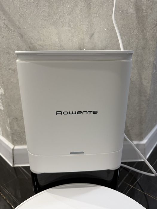 Робот пилесос Rowenta X-plorer serie 70+