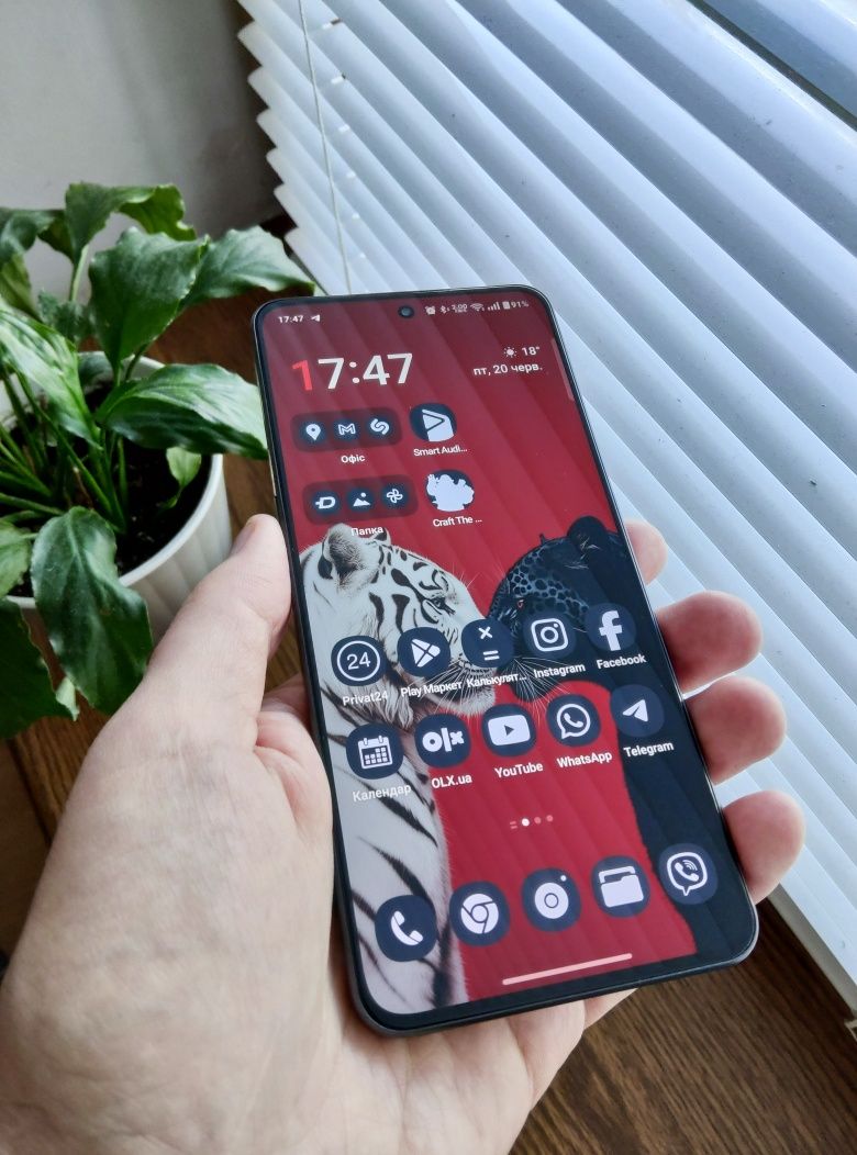 OnePlus Nord 3 5G 16/256 Смартфон