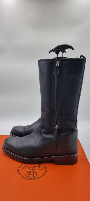 Чоботи Hermes оригінал
