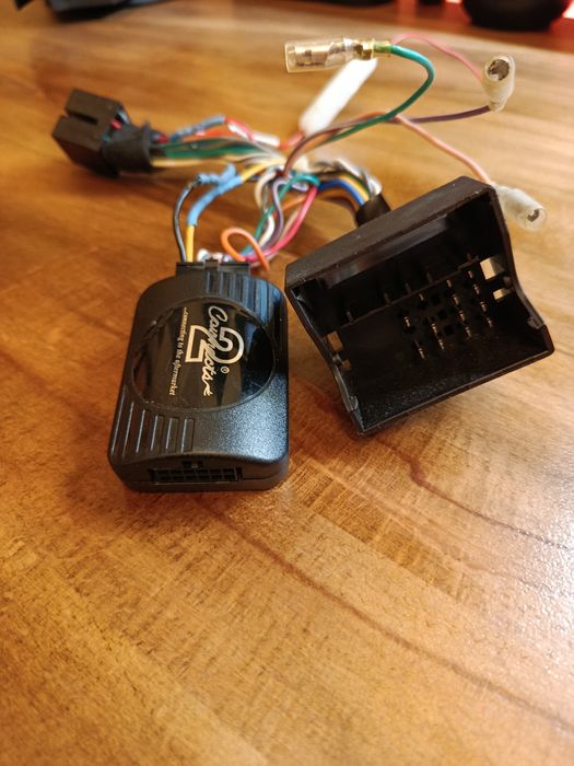 Interface connect 2 para volkswagen
