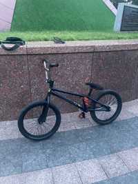 Бмх трюковой велосипед bmx