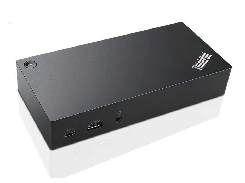 Lenovo ThinkPad USB-C Dock Gen2