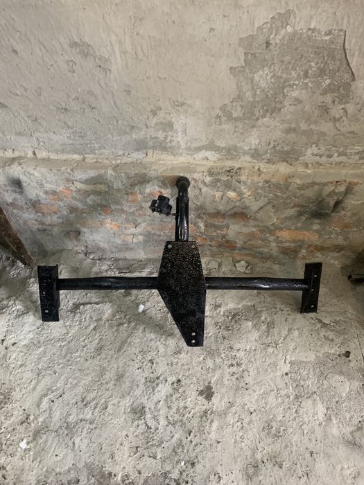 Фаркоп ланос сенс нексия