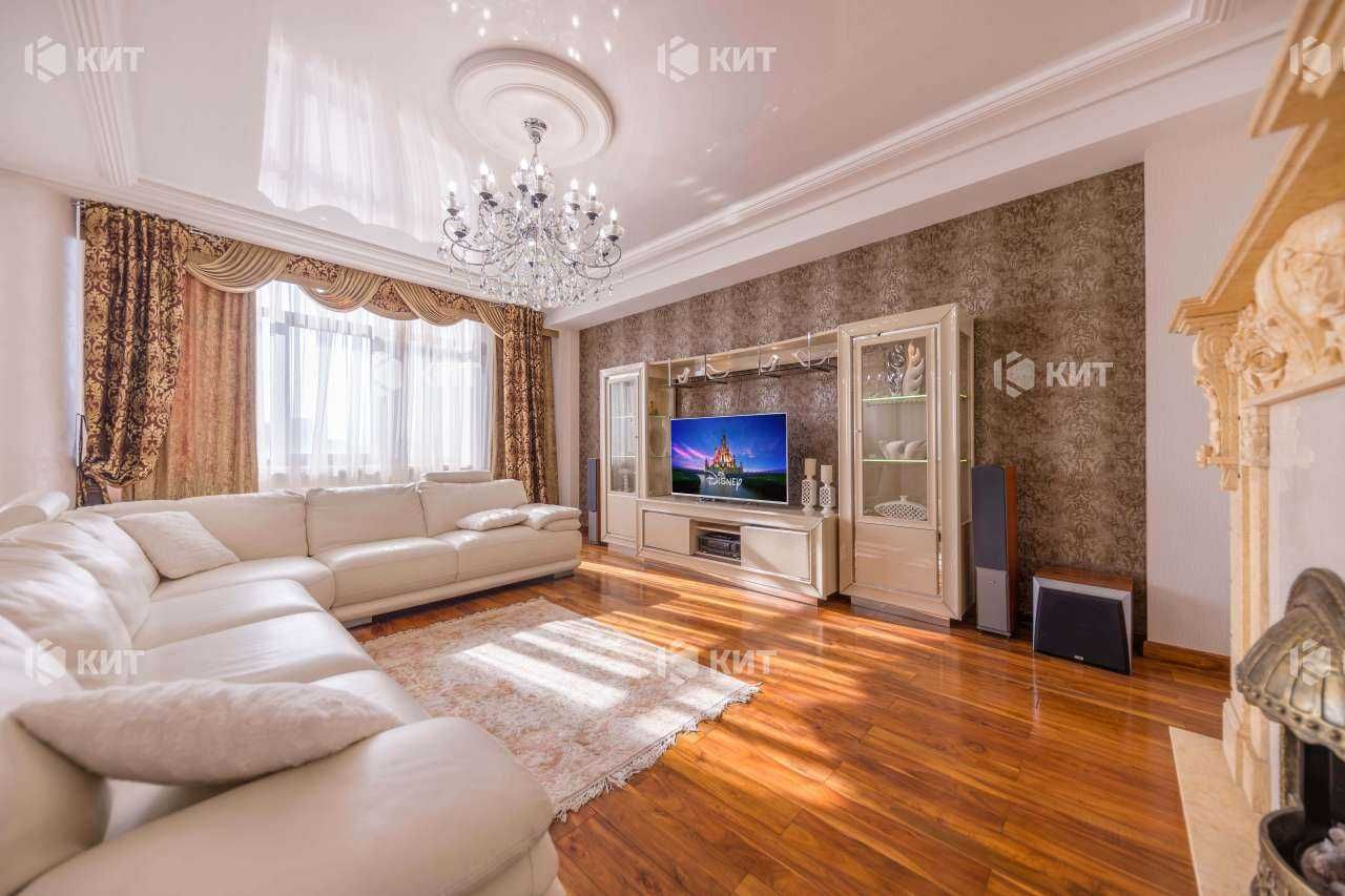 3к.185м2 Центр (парк Шевченко, ЖК Чернышевская 31) 128646