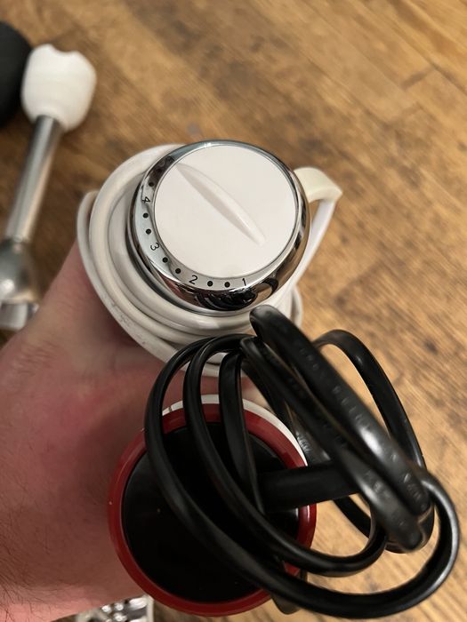 Блендер Philips Pro mix.Mystery з чашою.Терка для сиру