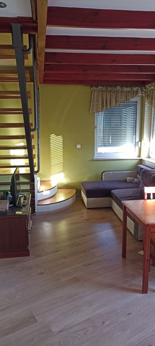 Pokój jednoosobowy na wrocławskim Gaju