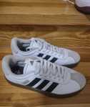 Buty Adidas Court r39 1/3
