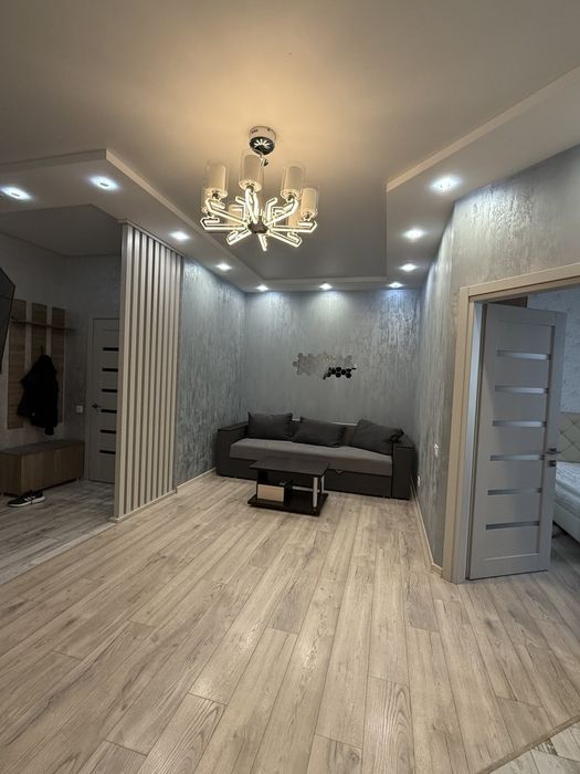 Аренда  красивой  квартиры  в центре  Одессы  / ЖК Бельетаж