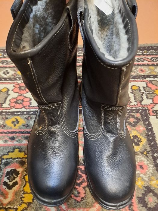 Робочі чоботи талан