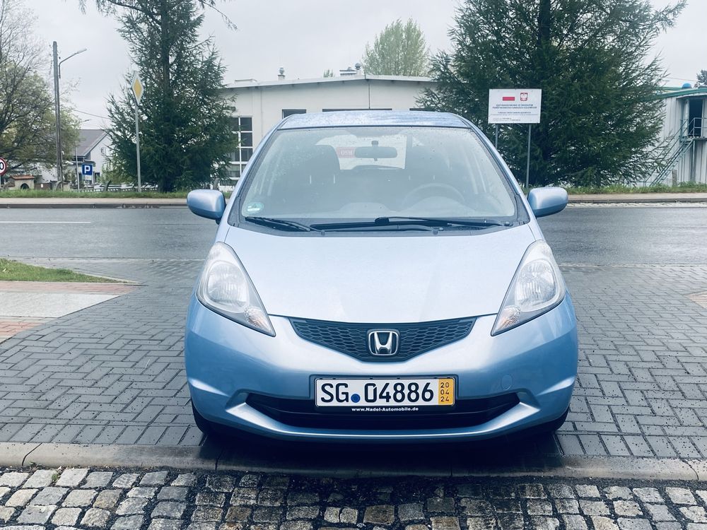 Honda Jazz 1.2 90  Ps