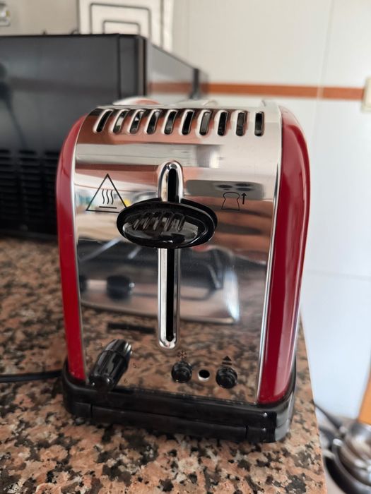 Torradeira Russell Hobbs