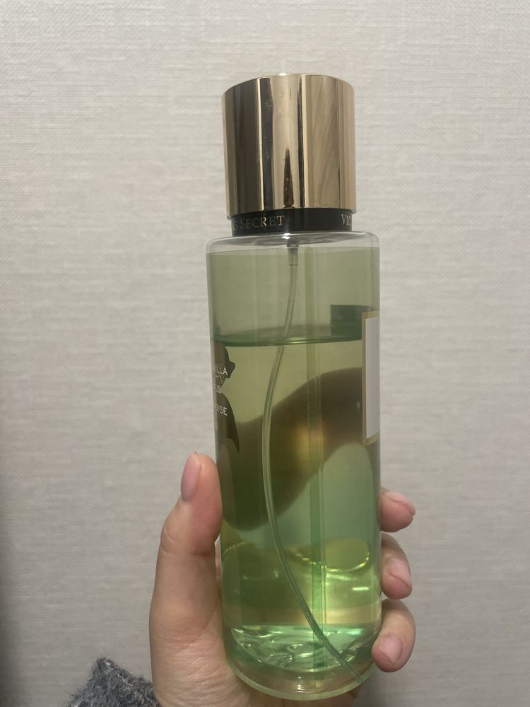 Міст Victoria secret Vanilla tropic