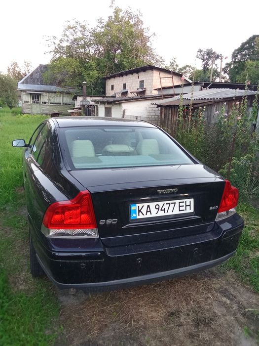 Продам volvo s60