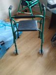 Balkonik rehabilitacyjny
