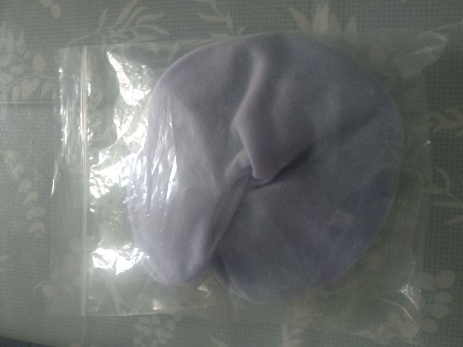 Compressa terapêutica The Pearl 3-em-1