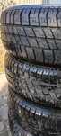 Opony całoroczne Michelin 195/65/R15 4 mm komplet