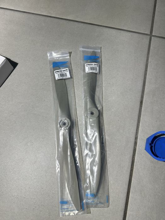 Helice de helicoptero aviao