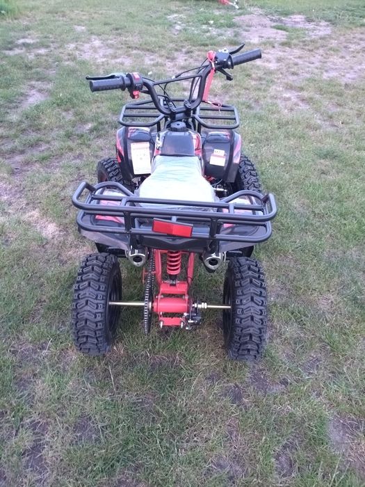Mini quad . Pelikan Torino . Dla dziecka
